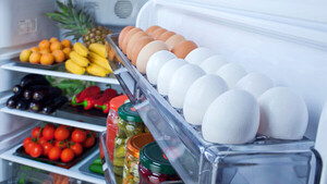 Alimentos: su forma de conservación e higiene son importantes