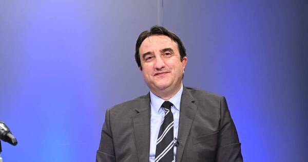 La Nación / Paraguay ofrece confianza, destacan