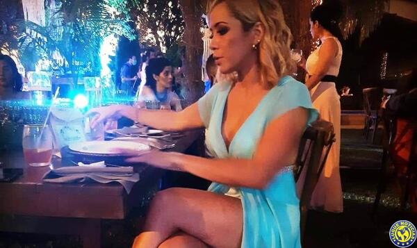 Luqueña representa a la ciudad en certamen de belleza “Lady Paraguay” •
