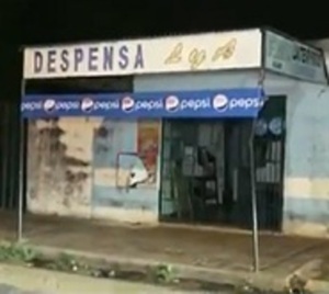 Sexagenaria resultó herida tras balacera contra su despensa en Capiatá - Paraguay.com