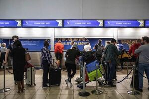 Sudáfrica está siendo “castigada” por su vigilancia, lamenta el Gobierno - Mundo - ABC Color
