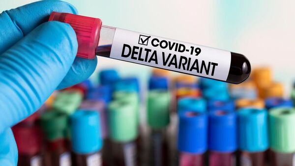 Central registra un 54 % de aumento de casos de Covid. En el país predomina la delta - ADN Digital