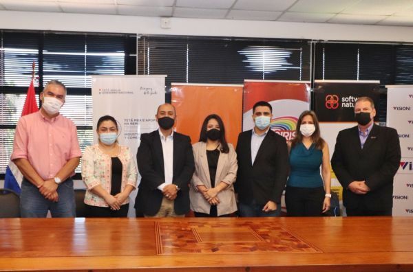 “Paraguay Innova” reunirá a emprendedores y empresas