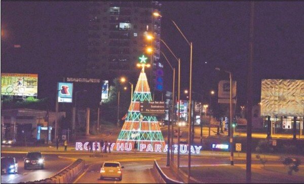 Invitan a la emotiva y especial noche de “Navidad de Flor de coco” en la Pérgola de la Playa San José
