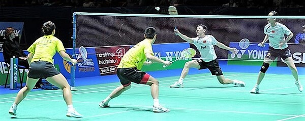 JICA ayuda a “selección albirroja” de bádminton para próximas competencias regionales de alto nivel – La Mira Digital