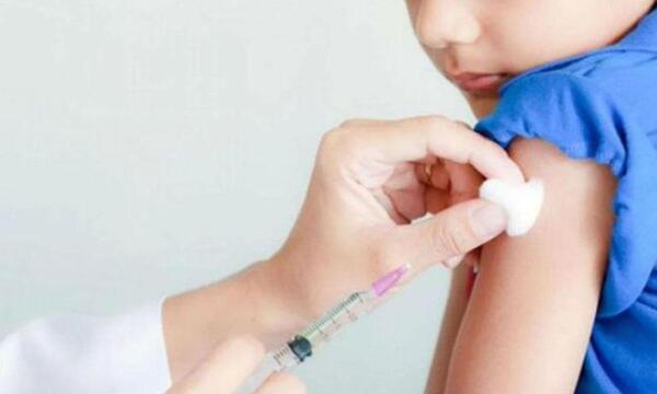 Vacunarán casa por casa a niños contra sarampión, polio y rubéola este domingo – Prensa 5