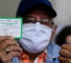 Habrá jornada de vacunación en barrios este sábado - Paraguay.com