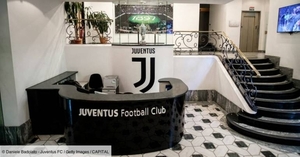 Diario HOY | La policía registra las oficinas de la Juventus para investigar sus fichajes