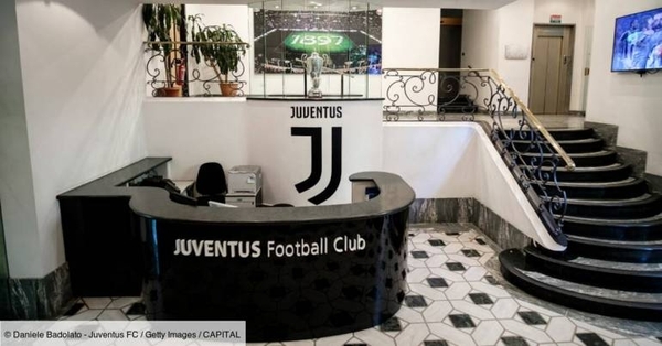 Diario HOY | La policía registra las oficinas de la Juventus para investigar sus fichajes