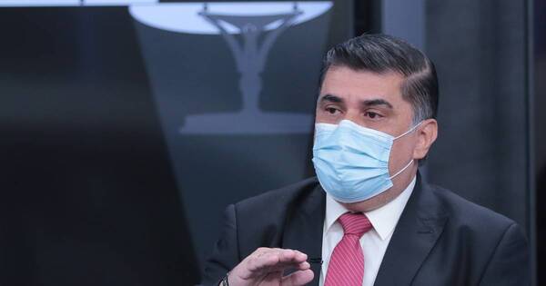 La Nación / Preocupa poca afluencia a vacunatorios