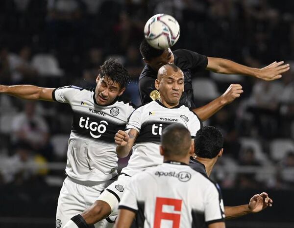 “Es un momento de mucha frustración” - Olimpia - ABC Color