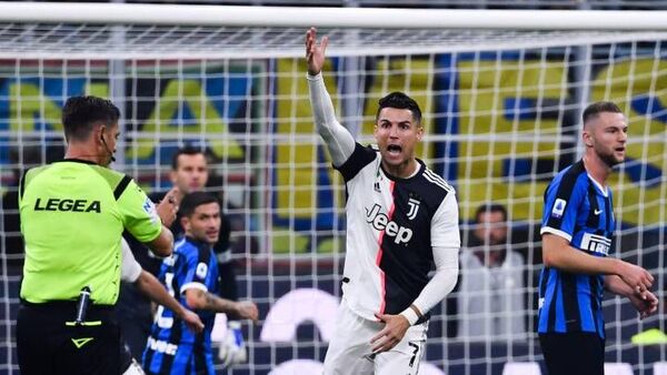 La Juventus, en problemas: la policía investiga un posible fraude contable