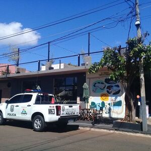 Denuncian que empleado hurtó dinero de local gastronómico y luego se “esfumó” - ABC en el Este - ABC Color