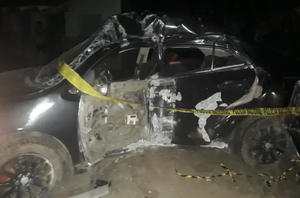 Concejal de Pilar muere en accidente de tránsito - Noticiero Paraguay