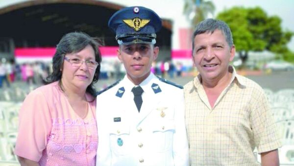 Sobreviviente de accidente aéreo: "Ese puede ser la salvación", dijo por un mensaje bíblico
