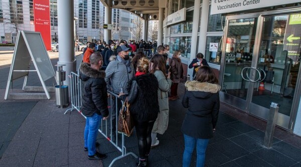 Variante ómicron probablemente ha llegado a Alemania, según autoridades