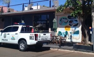 Empleado de restaurante habría hurtado G. 5.000.000 y desapareció