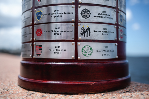 La final que dejará un tricampeón - El Independiente