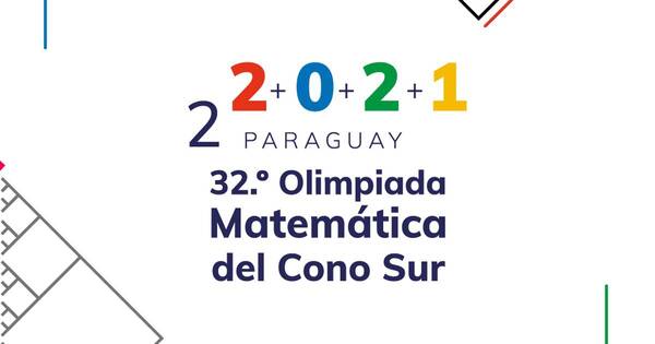 La Nación / Paraguay será sede de la 32ª Olimpiada de Matemáticas