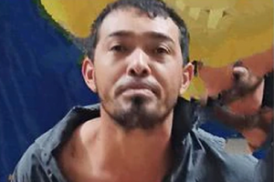 Secuestrador iba a comprar una casa con el dinero que se pagó por las tres víctimas - Noticiero Paraguay