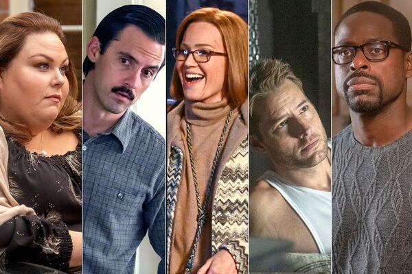 This Is Us: tráiler de la última temporada y aún no queremos despedirnos