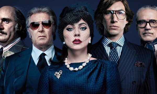 ‘House of Gucci’: detalles del estreno cinematográfico más esperado del año.