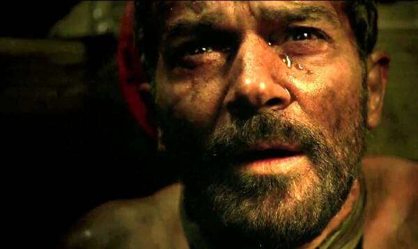 Los 33 llega hoy a nuestros cines