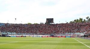 Palmeiras - Flamengo [Minuto a Minuto] - Fútbol - ABC Color