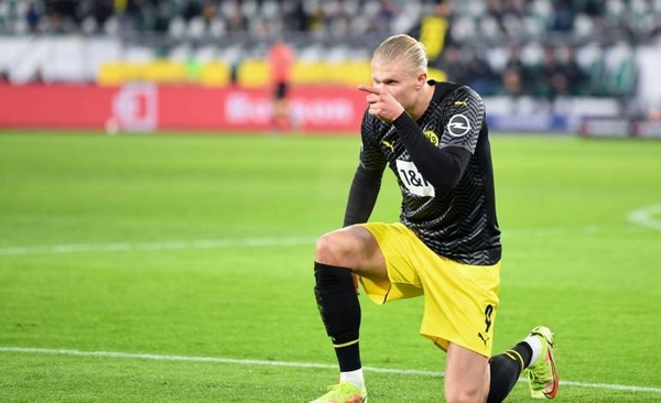 Diario HOY | Haaland marca en su regreso en la victoria del Dortmund