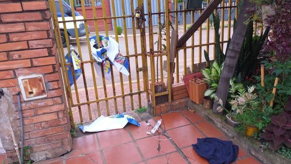 Mujer relata que sufre calvario con su ex pareja y no tiene respuesta