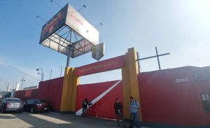 Diario HOY | Cuatro clubes exigen anular convocatoria de elecciones en Federación Peruana