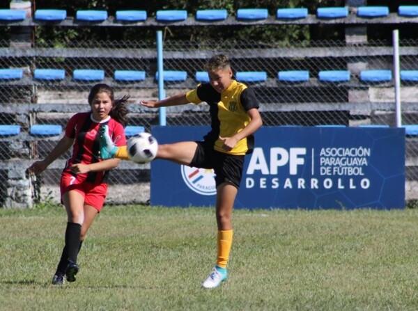 Región 6 - Zona Centro Sur, tiene a sus campeones. - APF