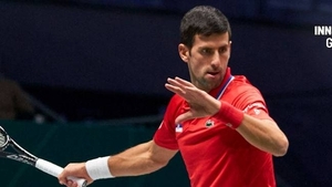 Diario HOY | Djokovic reconduce a Serbia