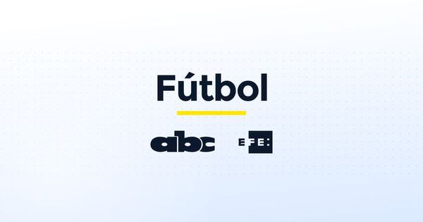 1-0. Un pestañeo a los 5 minutos y Raphael Veiga acerca al Palmeiras al tri - Fútbol Internacional - ABC Color