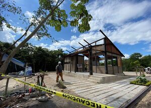 México trabaja en proyecto de viviendas sustentables junto al Tren Maya - MarketData