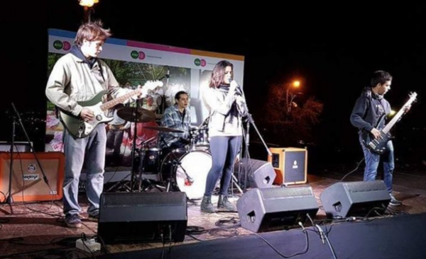 Diario HOY | El #BaterASU llega a la Costanera de Asunción