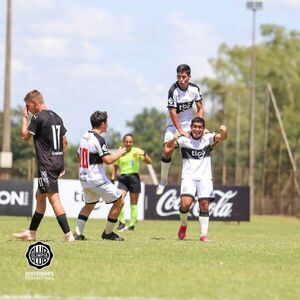 Guaraní – Cerro Porteño, encuentro que podría definir al vice de la Sub 17 - Fútbol - ABC Color