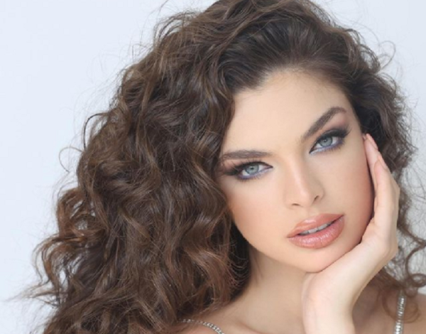 La cadena Telemundo se hizo eco del camino de Nadia Ferreira hacia la corona de Miss Universo - Te Cuento Paraguay