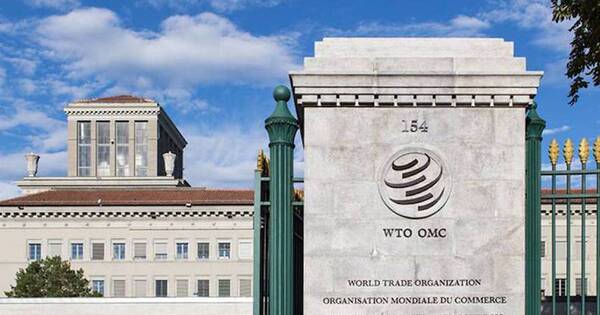 La Nación / Países del CAS sientan postura ante la OMC