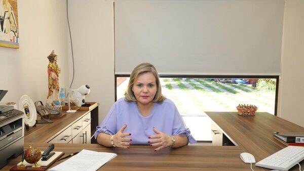 “Una élite de funcionarios privilegiados tiene el control en la Cancillería”