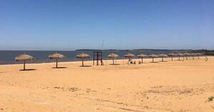 La Nación / La capital del verano prepara una temporada inolvidable