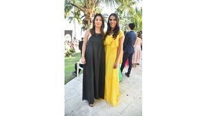 El sí, quiero de Óscar y  Fernanda
