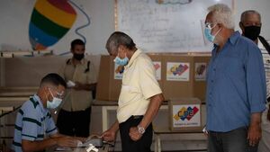 Una ONG pide a ente electoral  priorizar resultados en Barinas