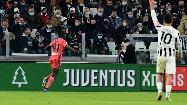 Inter acecha y Juventus cae