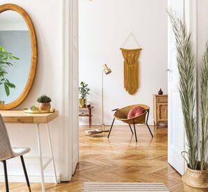 Consejos para decorar interiores - ABC Revista - ABC Color