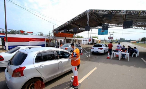 Diario HOY | El Autódromo Rubén Dumot disponible para vacunación este domingo