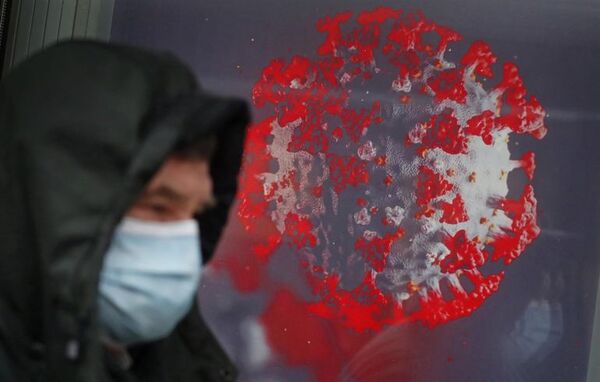 Rusia cumple seis días con menos de 35.000 casos diarios de coronavirus - Mundo - ABC Color