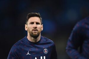Messi, favorito para el Balón de Oro, frente a Lewandowski y Benzema - Fútbol Internacional - ABC Color