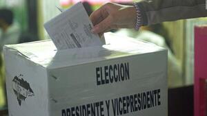 Elecciones en Honduras: Una mujer podría alcanzar la presidencia por primera vez - Megacadena — Últimas Noticias de Paraguay