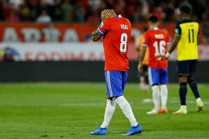 Roban en la casa de Arturo Vidal y se llevan un botín de 400.000 euros - Fútbol Internacional - ABC Color